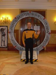 Sooran e Stargate